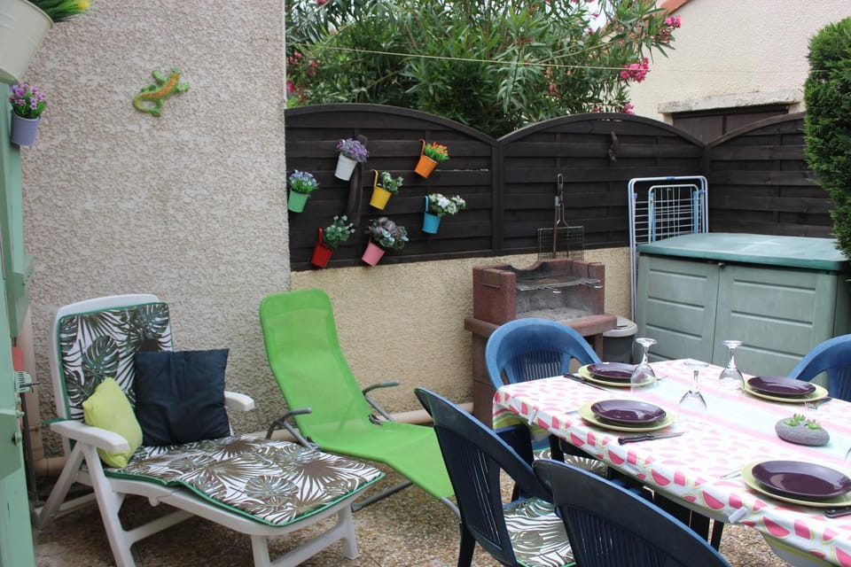 Patio, BBQ facilities, Garden, Balcony/Terrace, Dining area, Garden view