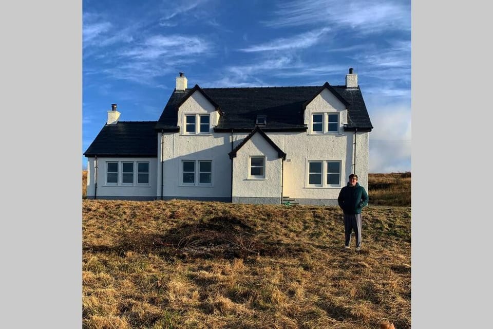 Natural landscape, Family