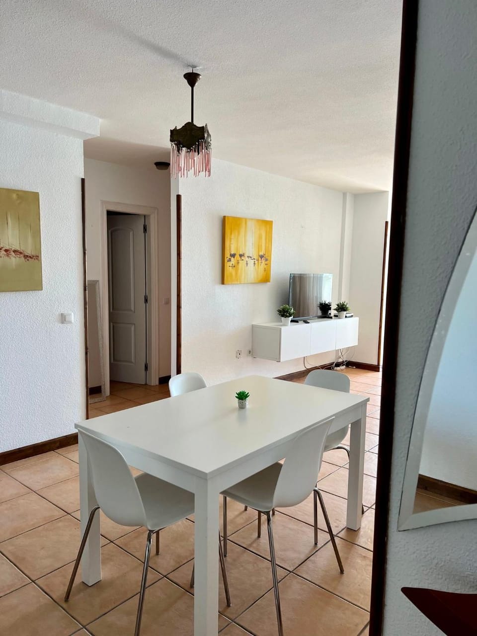 By The Sea Apartment Corralejo Apartment in Corralejo