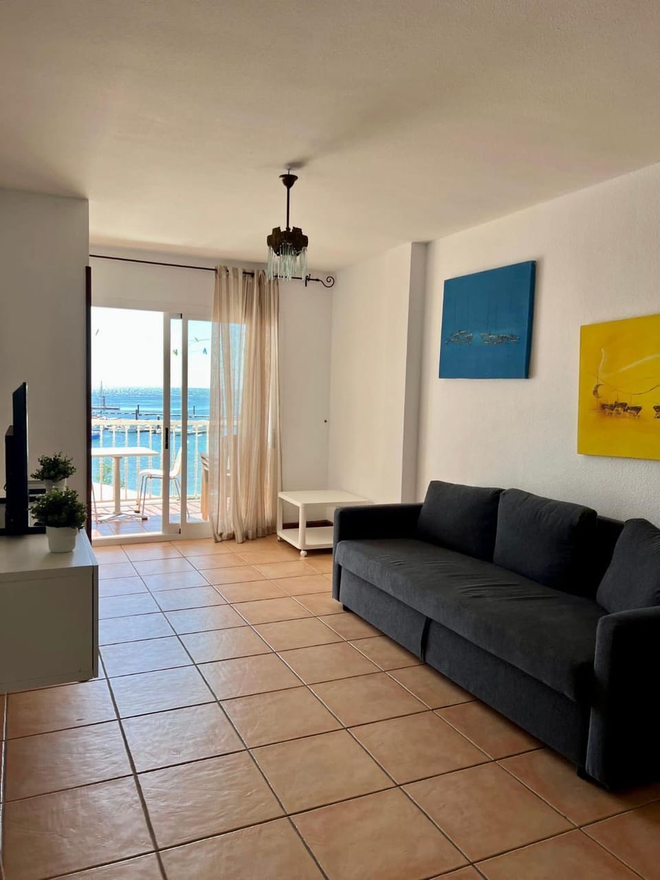 By The Sea Apartment Corralejo Apartment in Corralejo