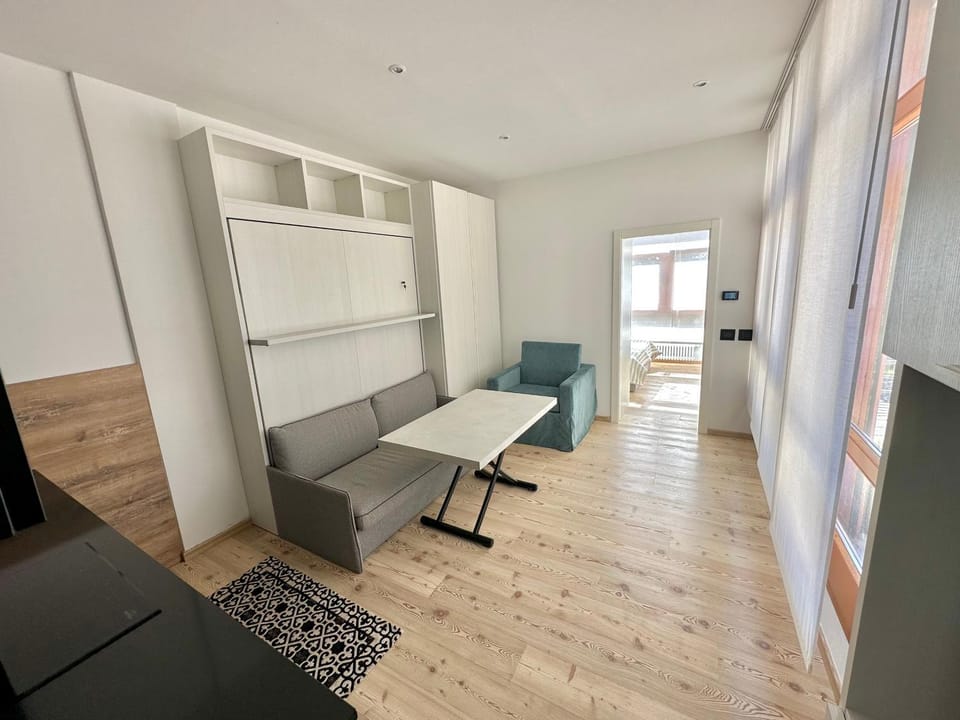 Bilocale Edith - Serafini Apartment in Madonna di Campiglio