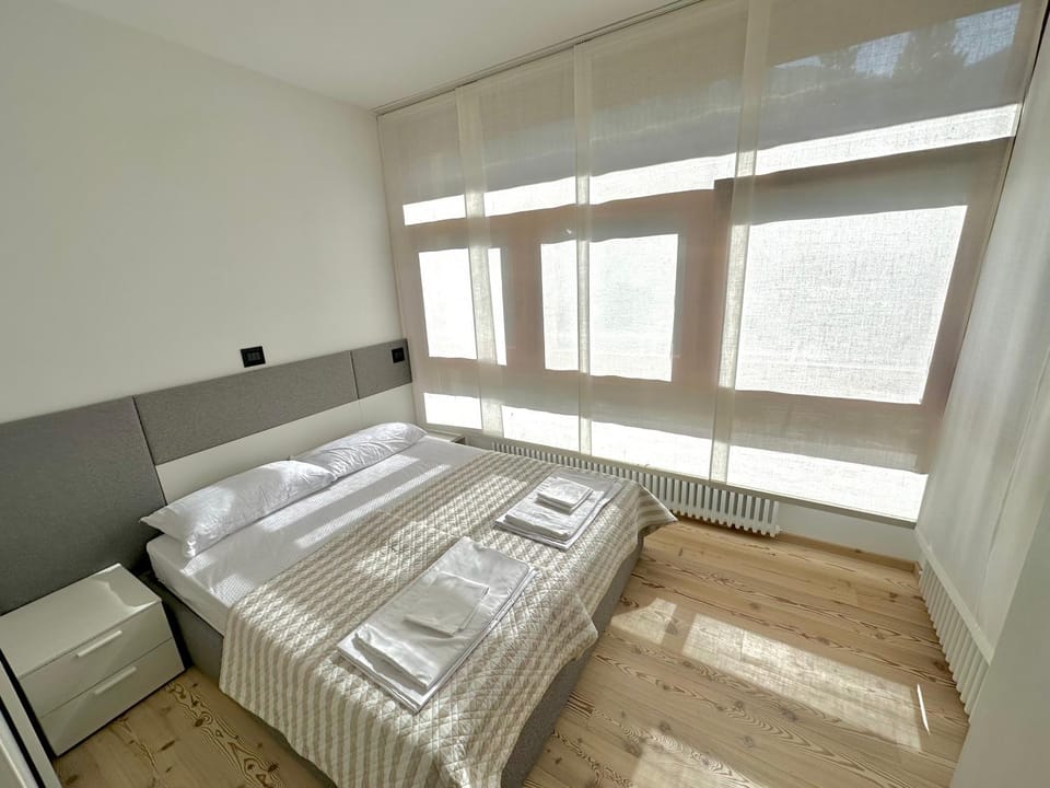 Bilocale Edith - Serafini Apartment in Madonna di Campiglio