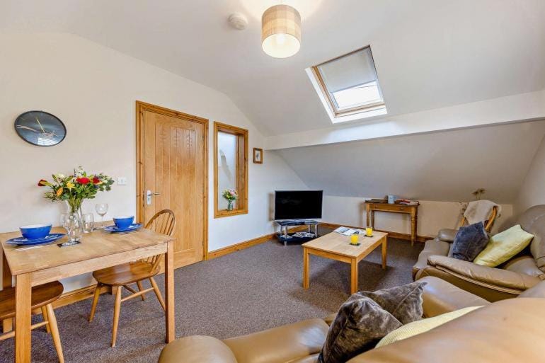 Gwilym's Stable Apartment in Wales