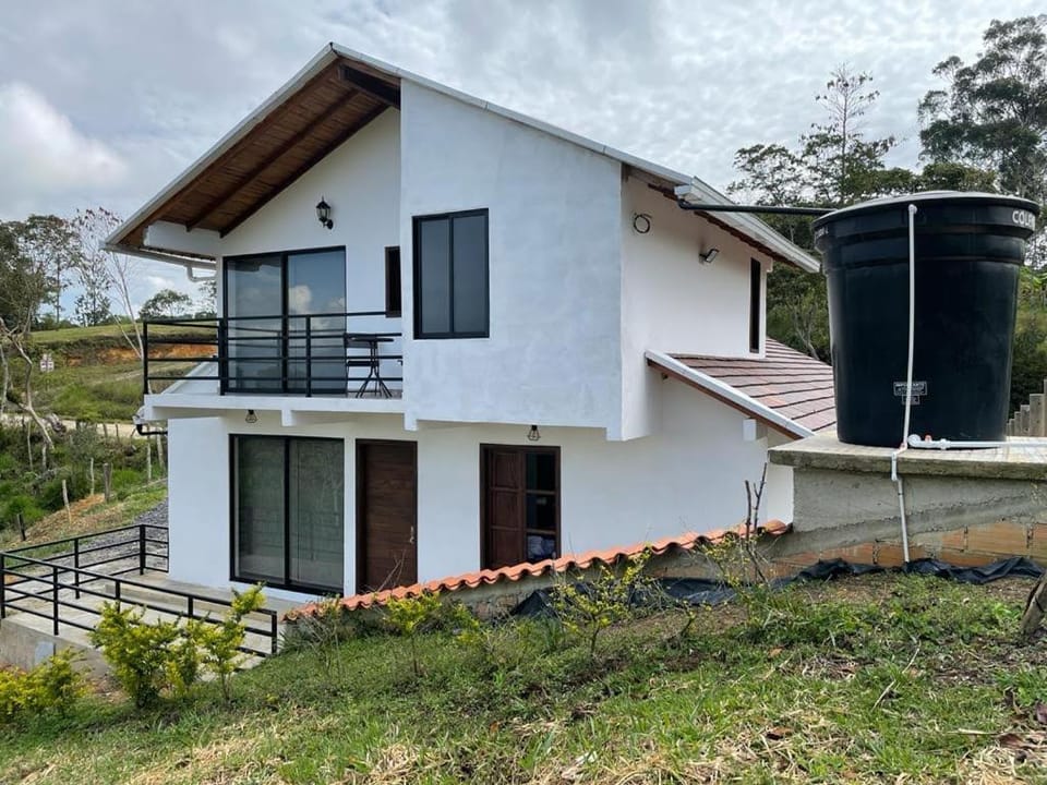 Property building, Balcony/Terrace