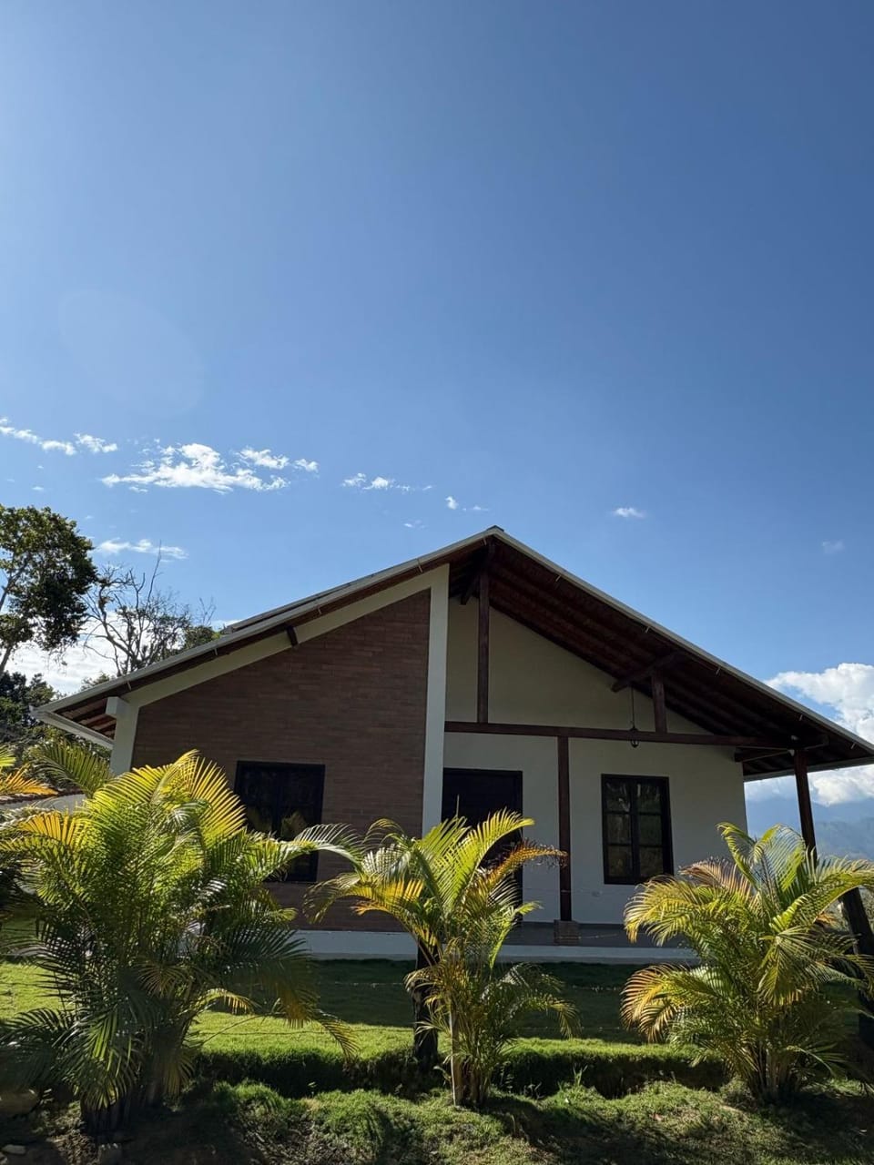 Villa Paulina Bed and Breakfast in Santander, Colombia