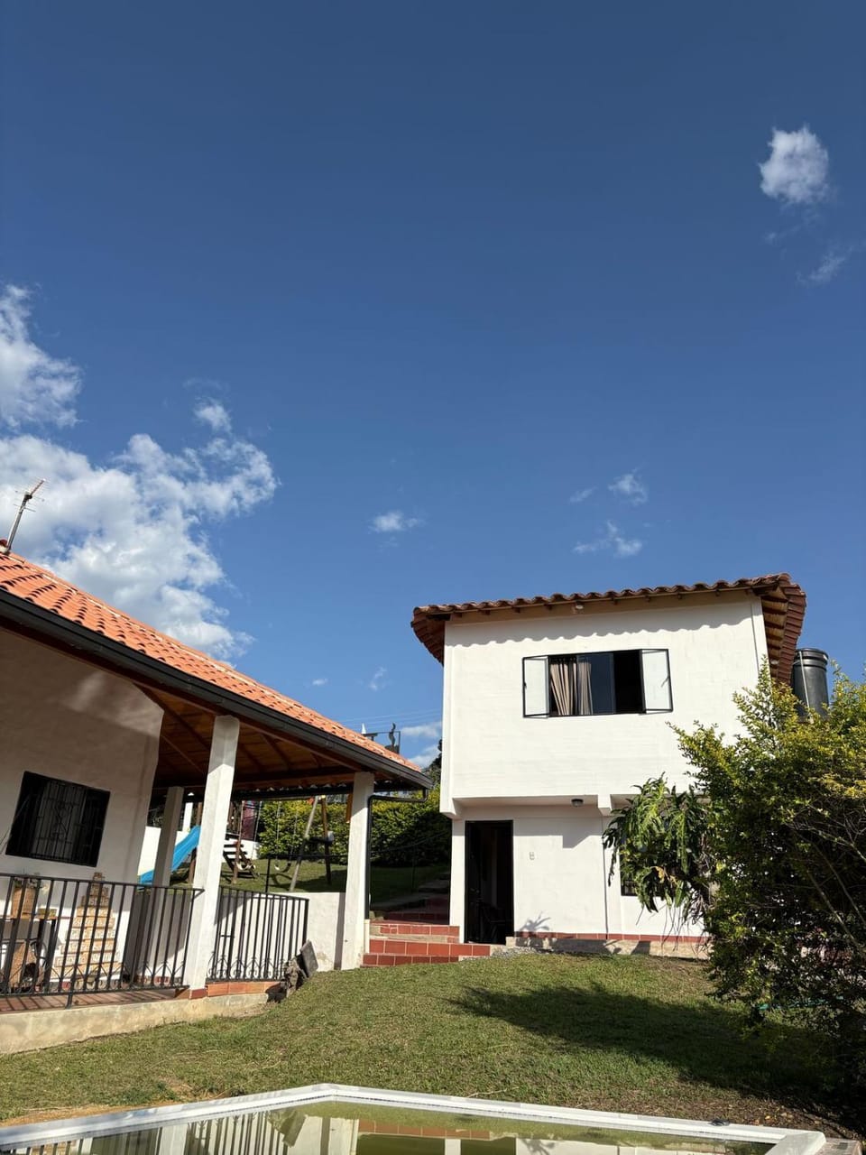 Villa Paulina Bed and Breakfast in Santander, Colombia