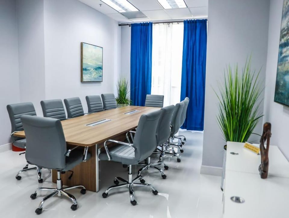 Elite Brickell Studio on the Bay Apartment hotel in Brickell