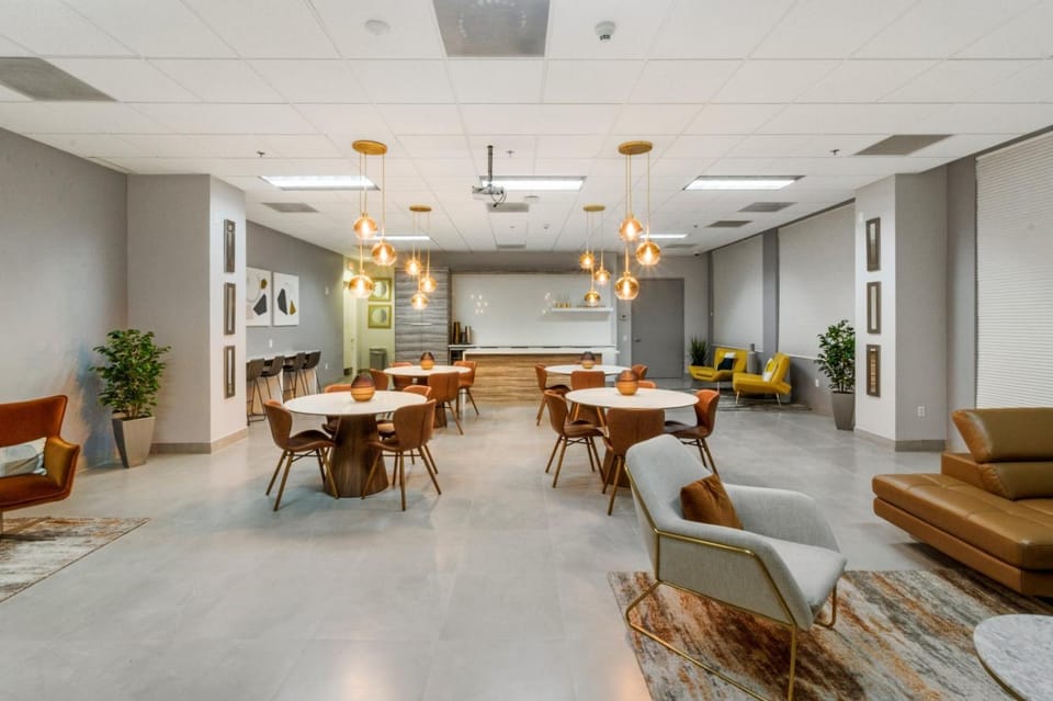 Elite Brickell Studio on the Bay Apartment hotel in Brickell
