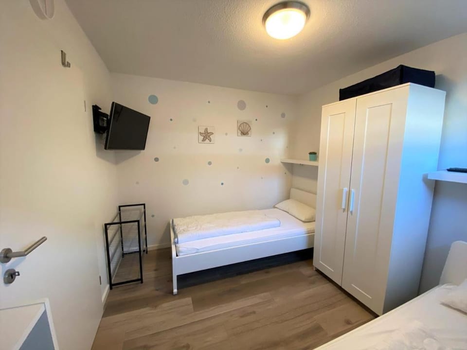 Küstenoase - Norddeich Erholung in Bestlage Apartment in Norden