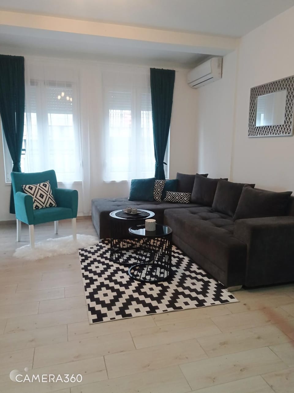 Apartman SILVER Apartment in Vojvodina