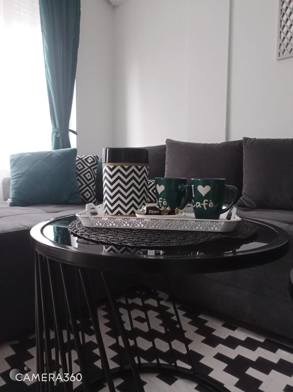 Apartman SILVER Apartment in Vojvodina