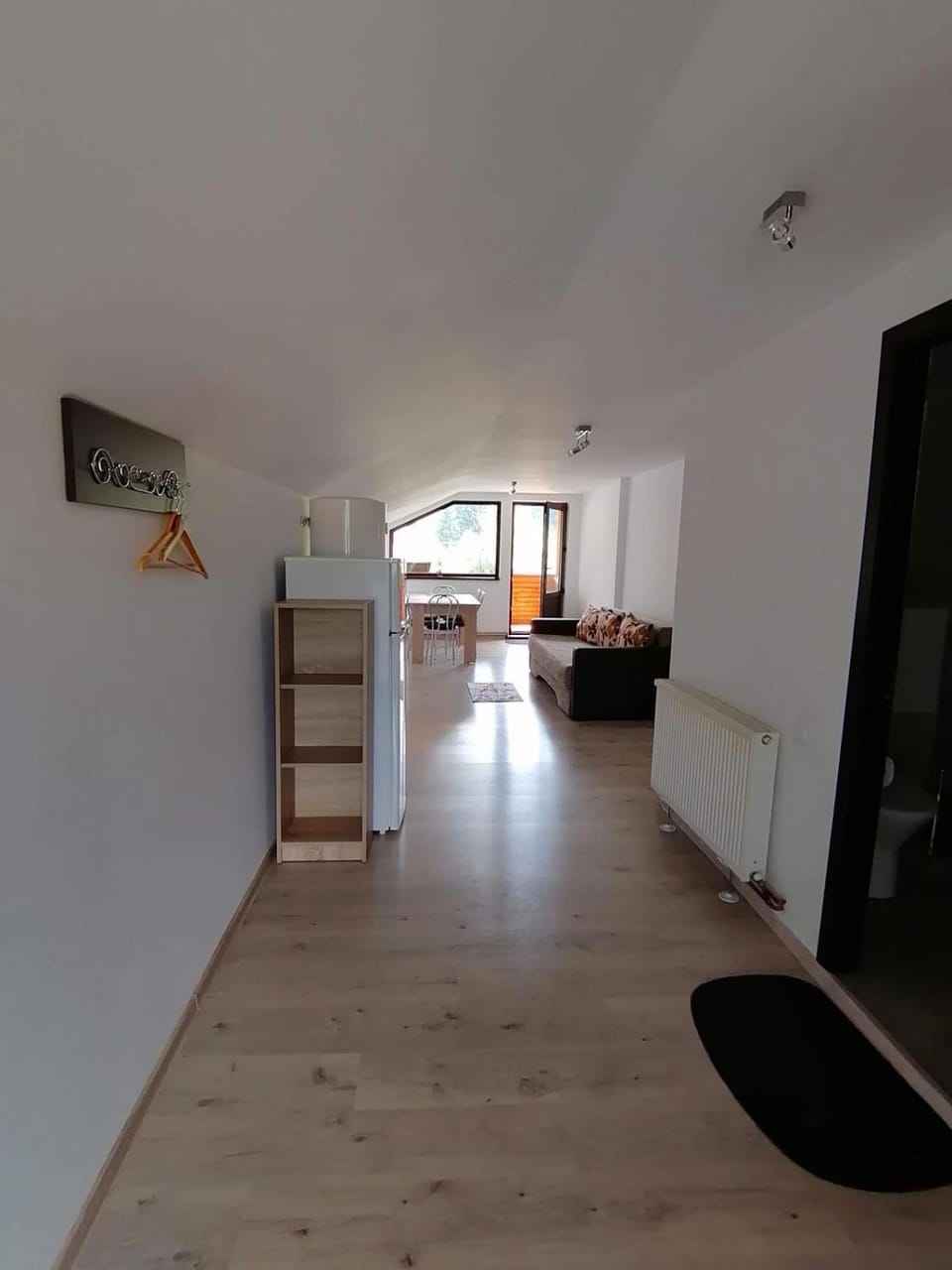 M7 Villa Bed& Bistro Bed and Breakfast in Brasov