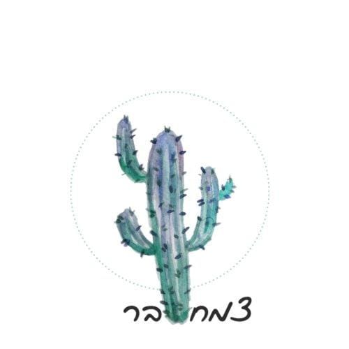 צמח בר Apartment in South District