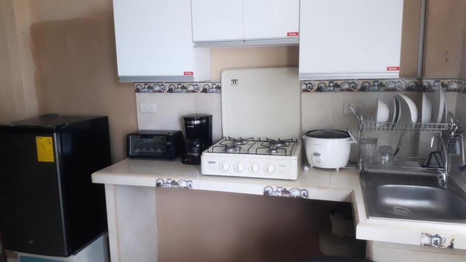 Suite frente a la playa Apartment in Playas