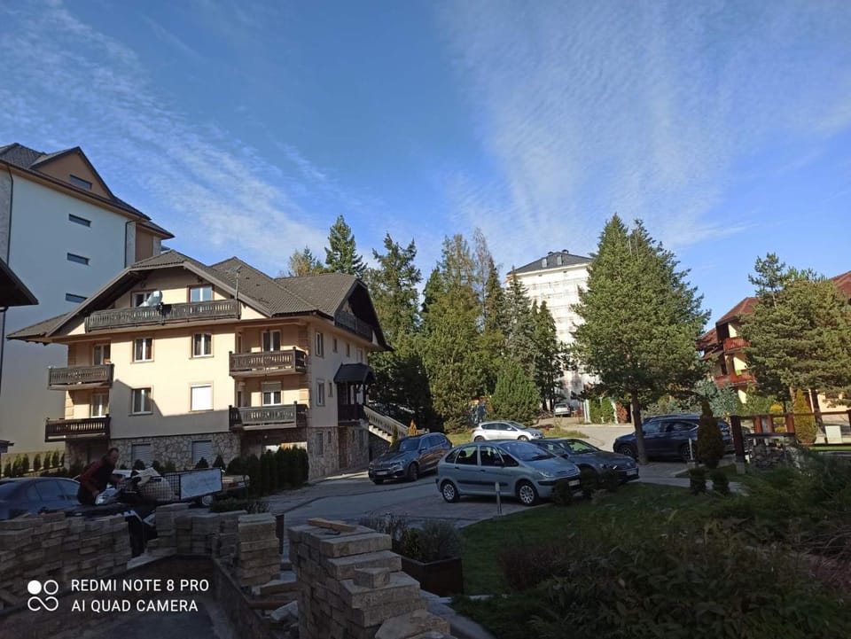 Casa di Sofija Apartment in Zlatibor