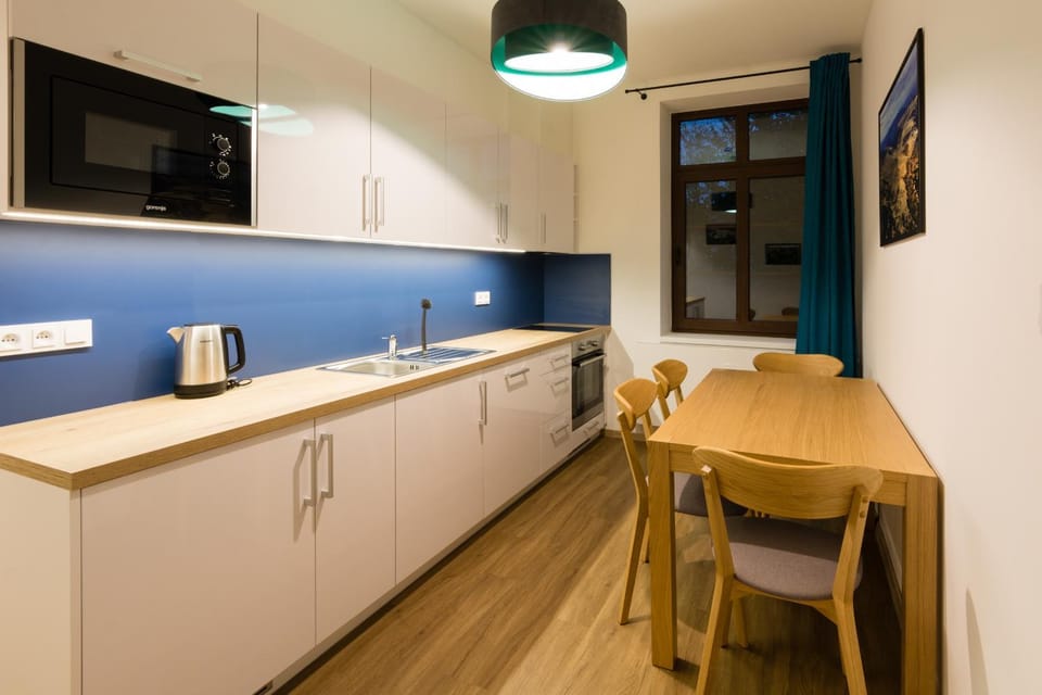 Apartmány Sára Apartment in Lower Silesian Voivodeship