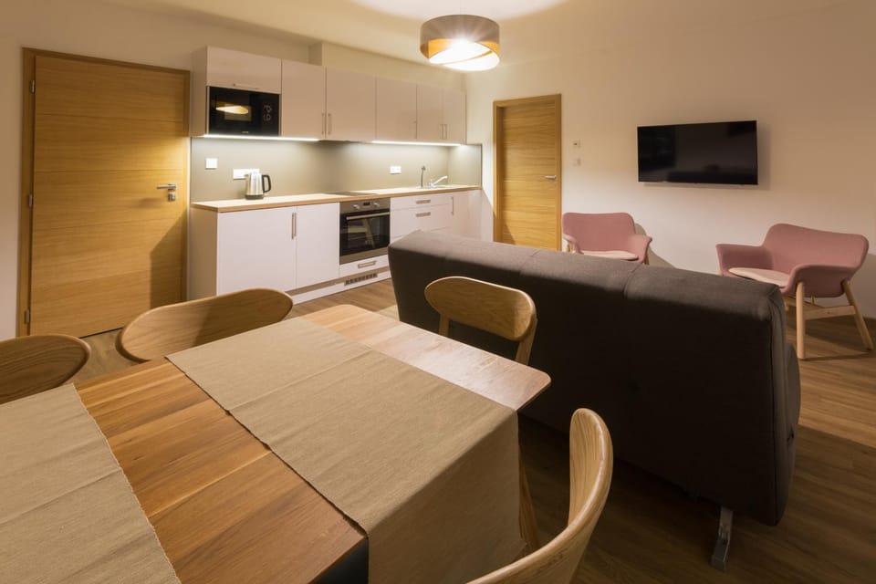 Apartmány Sára Apartment in Lower Silesian Voivodeship