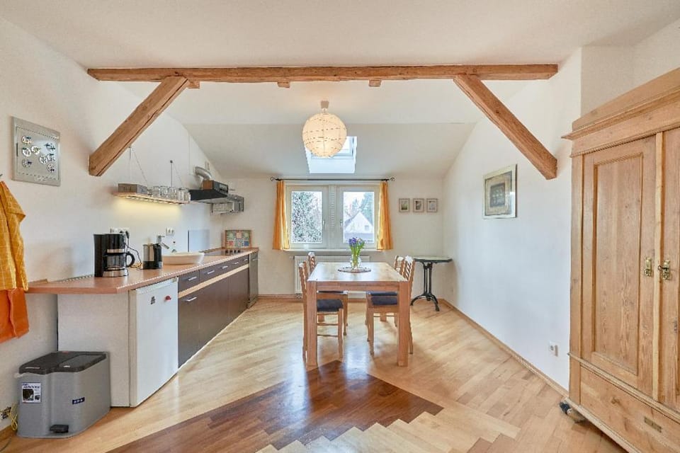 Ferienwohnung Neukölln Apartment in Berlin