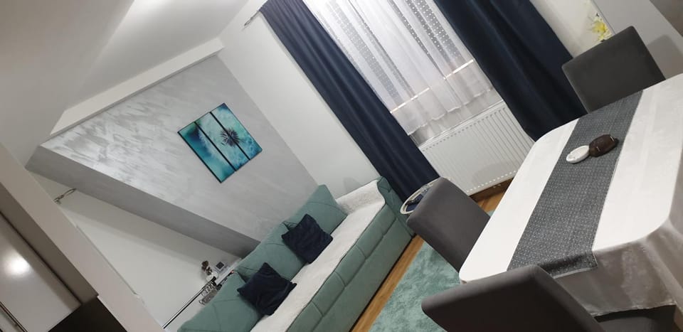 Apartman Divcigora Sokic Apartment in Zlatibor District, Serbia