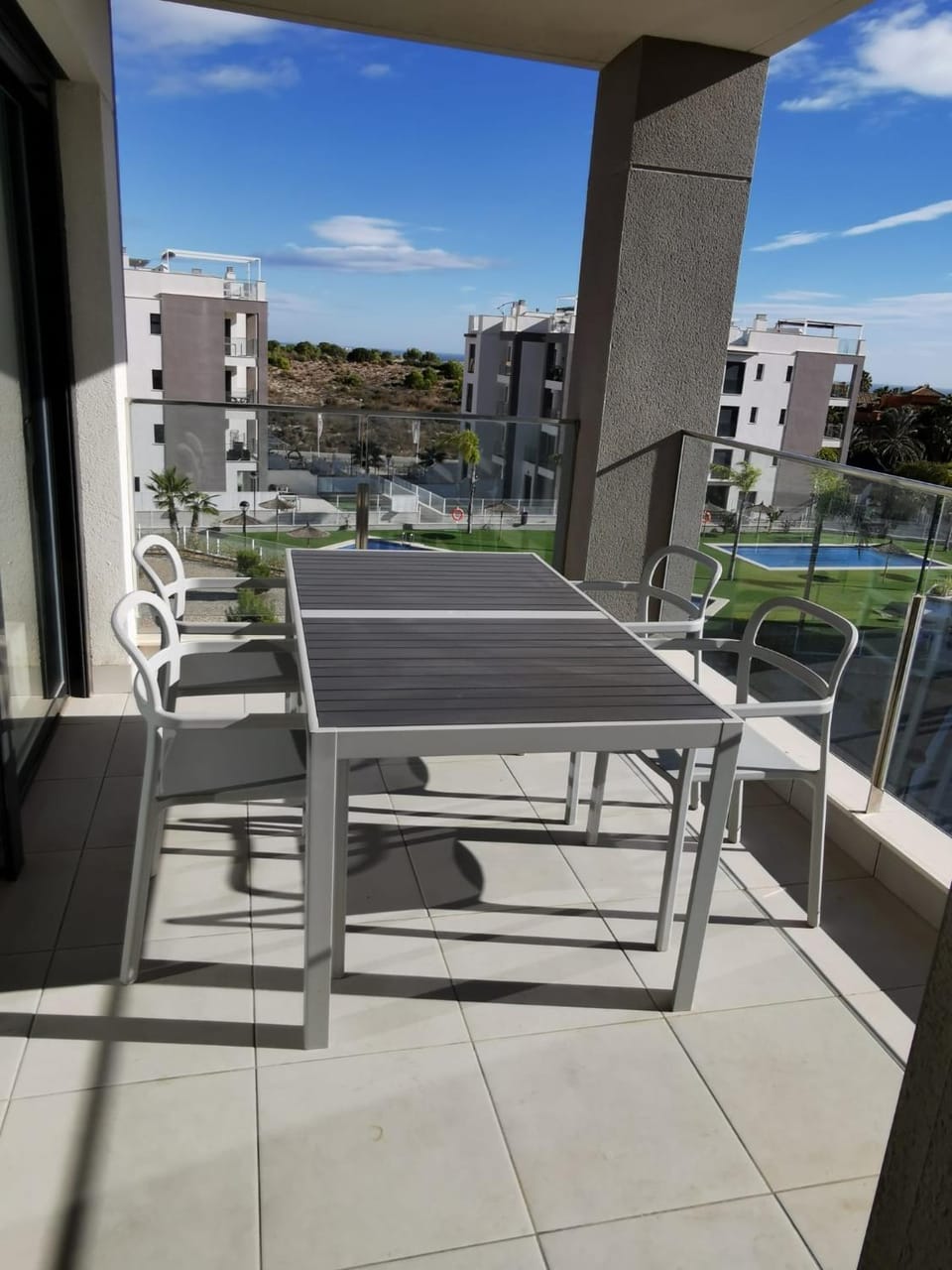 Valentino golf penthouse bloque 2 no46 Apartment in Vega Baja del Segura