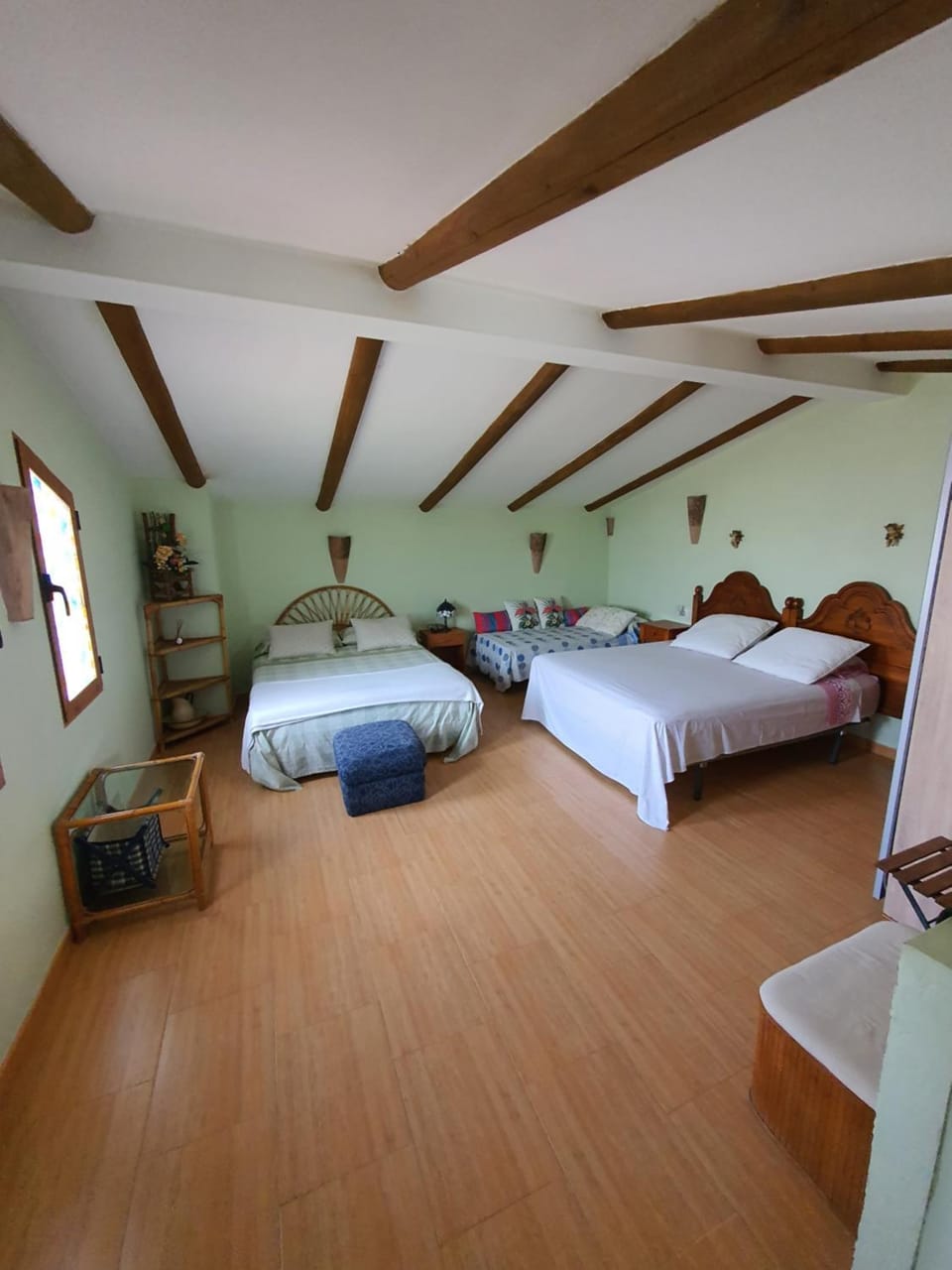 Casa de campo Padul House in Andalusia