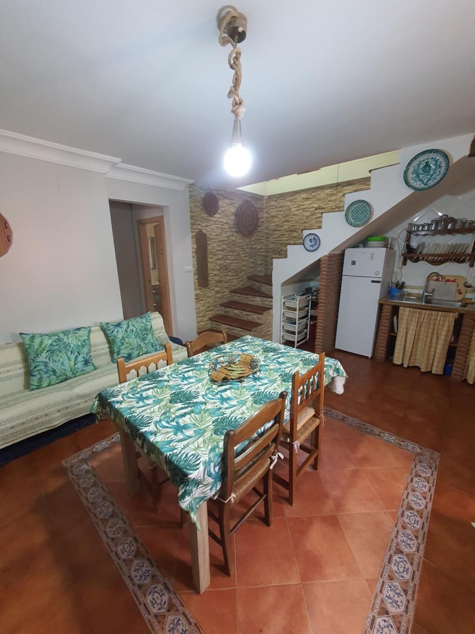Casa de campo Padul House in Andalusia