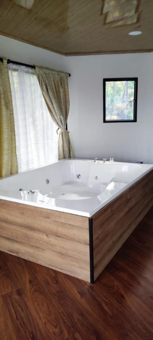 GLAMPING Aldea Muisca Luxury tent in Boyaca