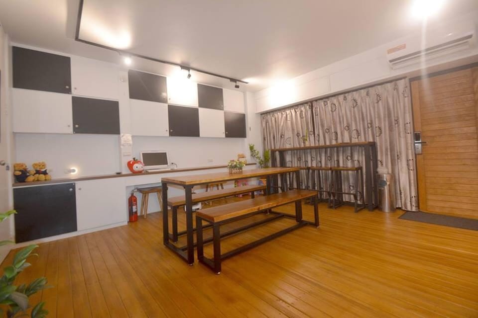 Nest Home Vacation rental in Taiwan, Province of China