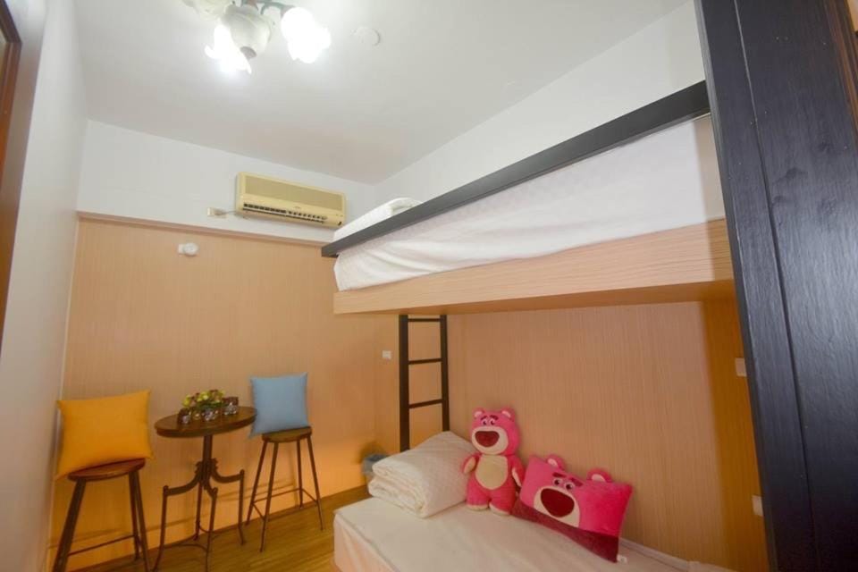 Nest Home Vacation rental in Taiwan, Province of China