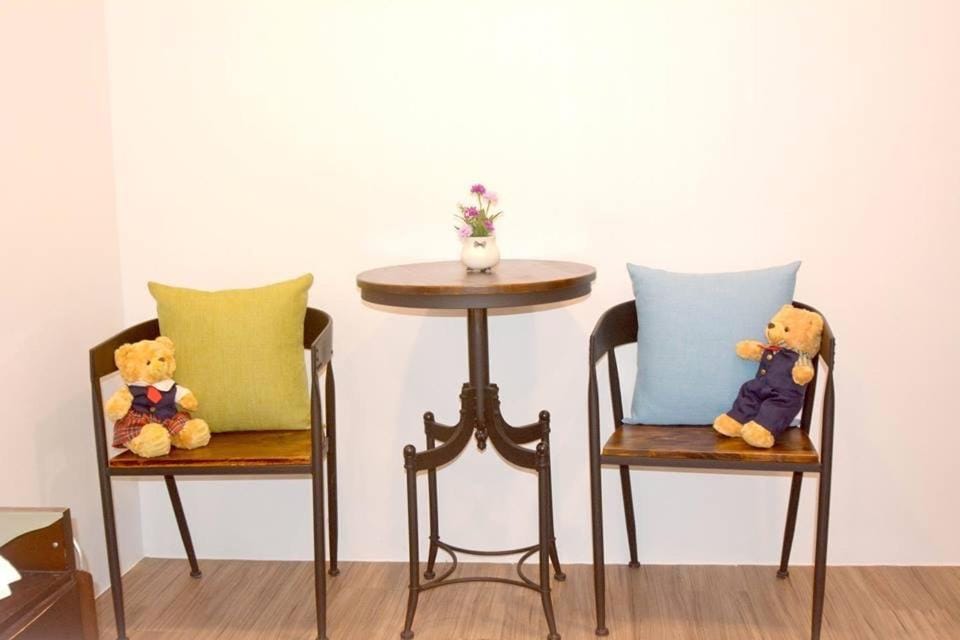 Nest Home Vacation rental in Taiwan, Province of China