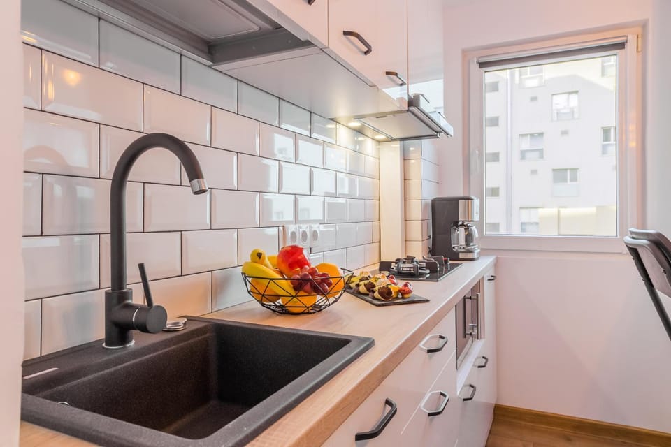 Coffee/tea facilities, Kitchen or kitchenette