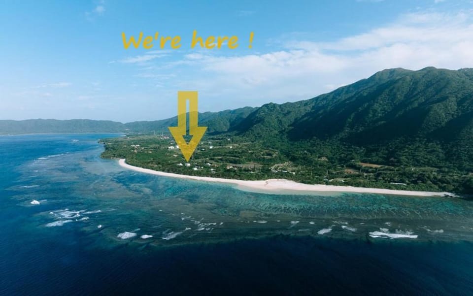 Snorkeling, View (from property/room), Location