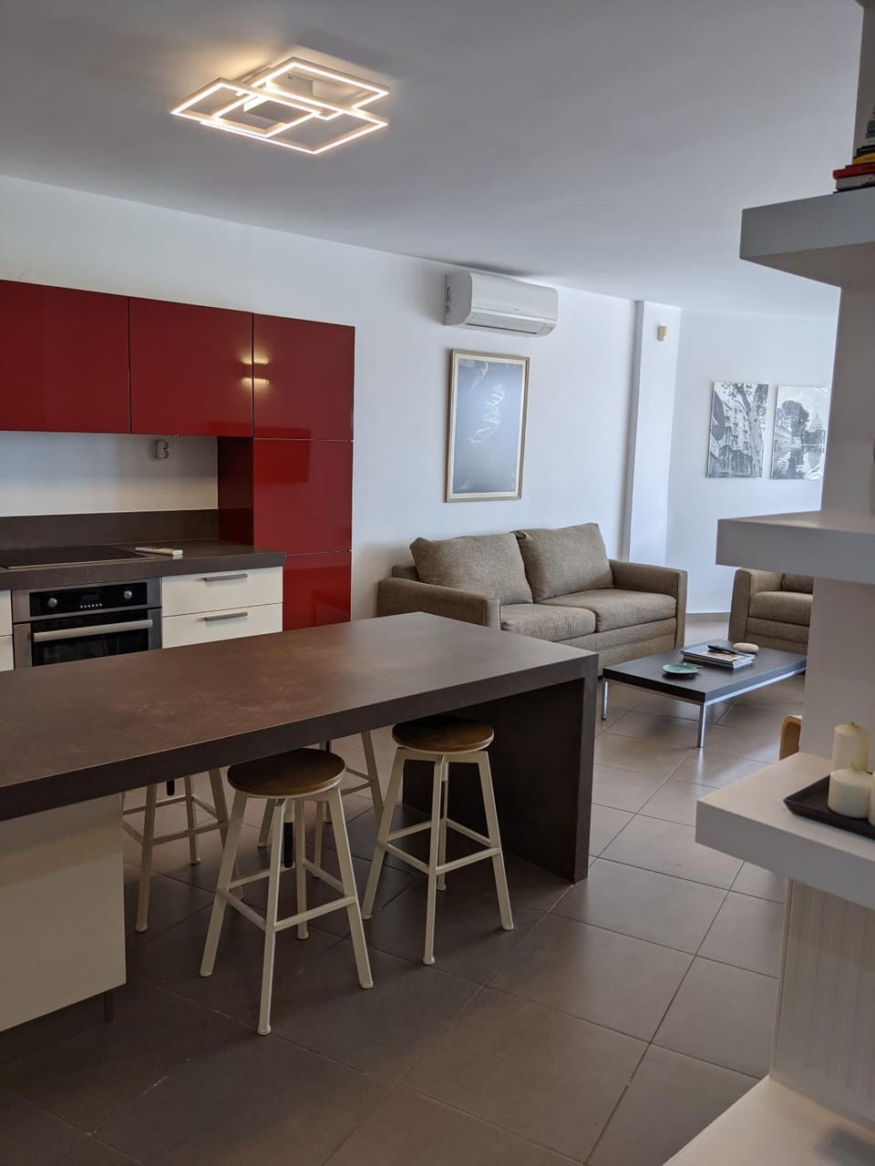 La Casetta Bianca Apartment in Cephalonia