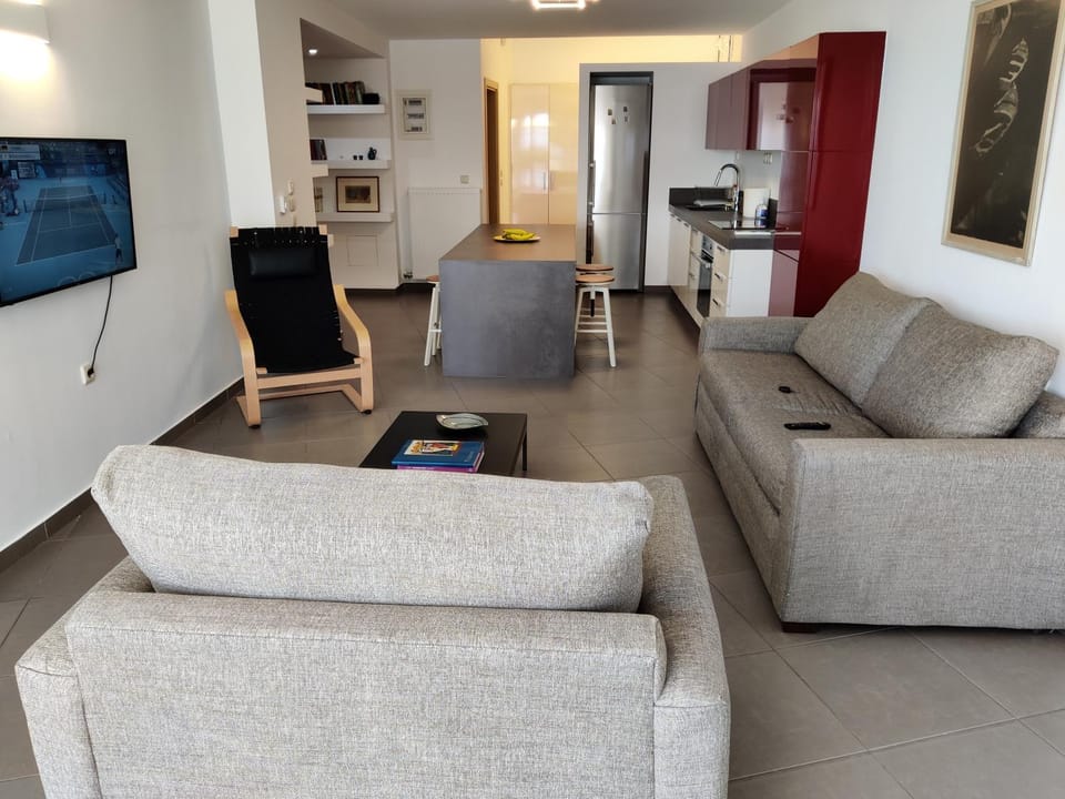 La Casetta Bianca Apartment in Cephalonia