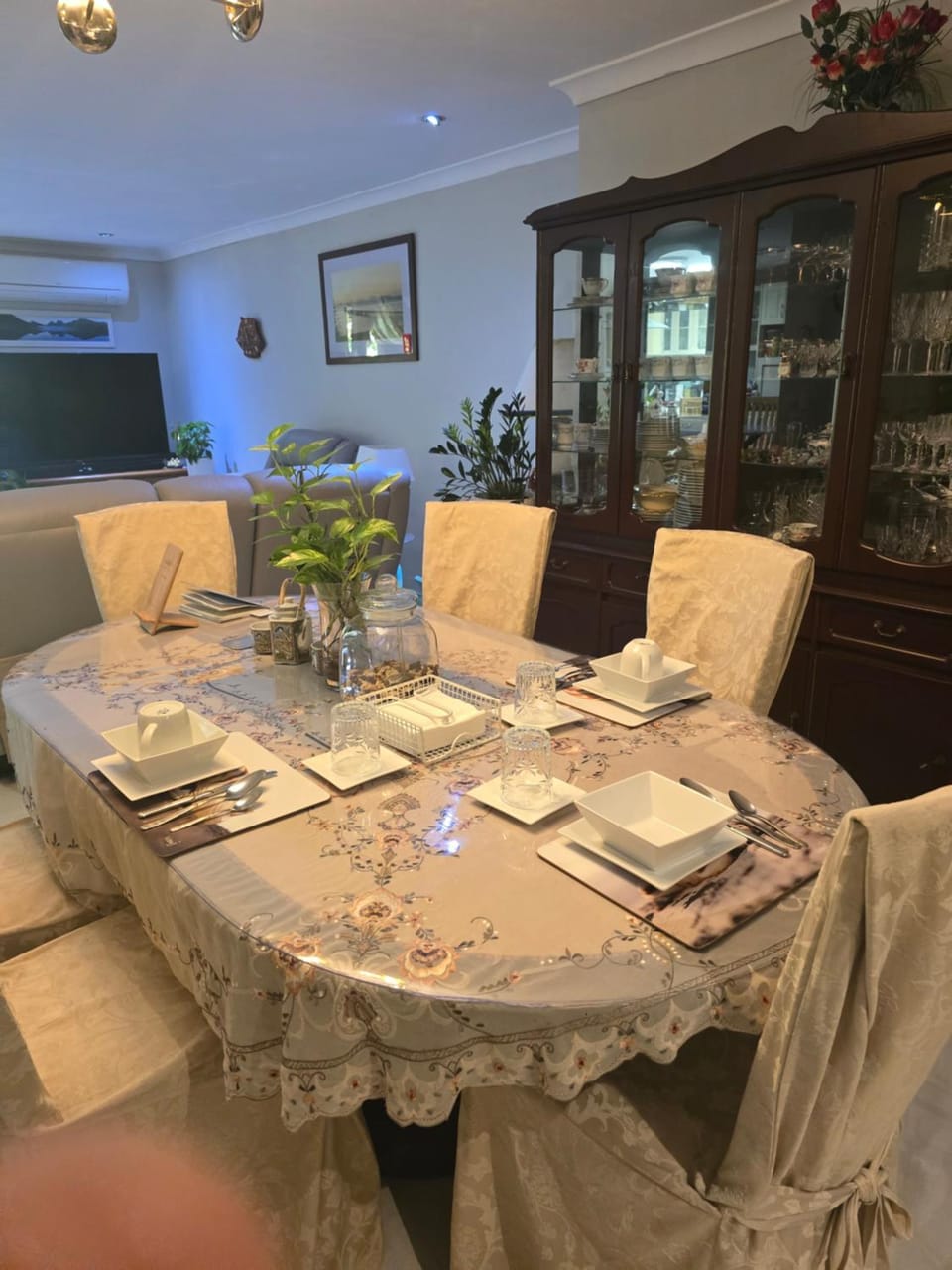 Mundaring Bed and Breakfast Bed and Breakfast in Mundaring