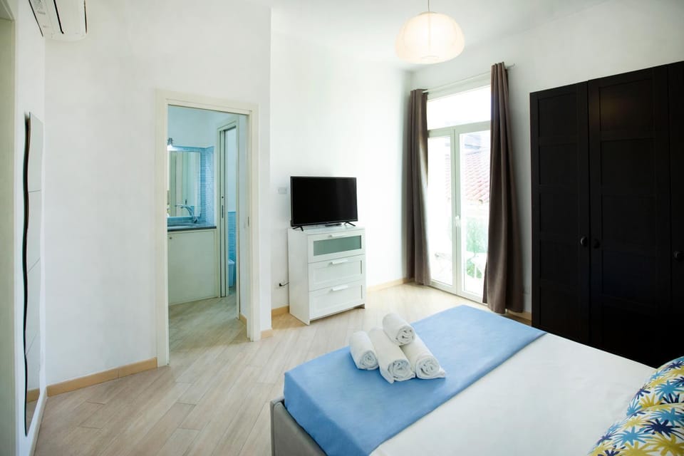 Casa Miniero Sorrento Center Apartment in Sorrento