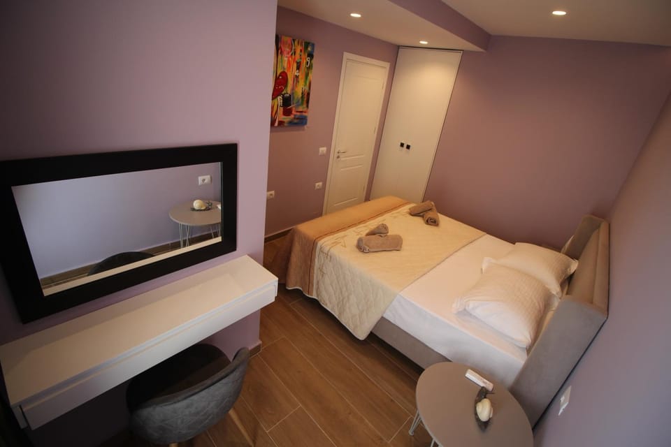 A&N Luxury Apartment in Sarandë