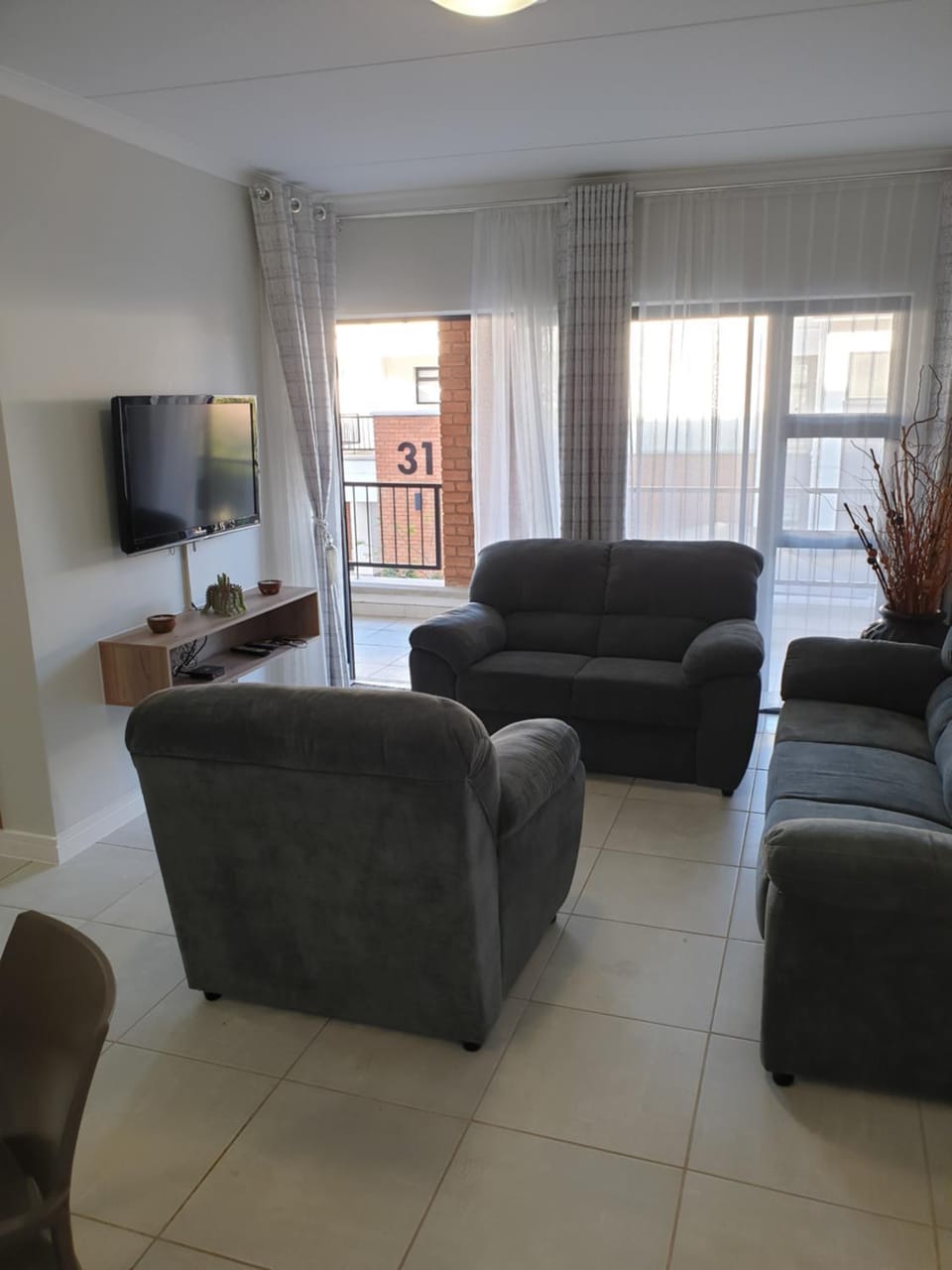Lounge or bar