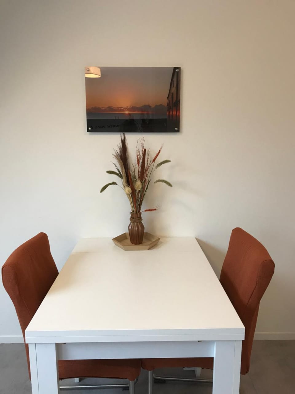 Hendrikhof studio nr. 4 ‘het Spant’ Apartment in Westkapelle