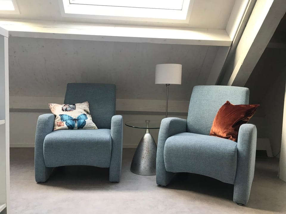 Hendrikhof studio nr. 4 ‘het Spant’ Apartment in Westkapelle