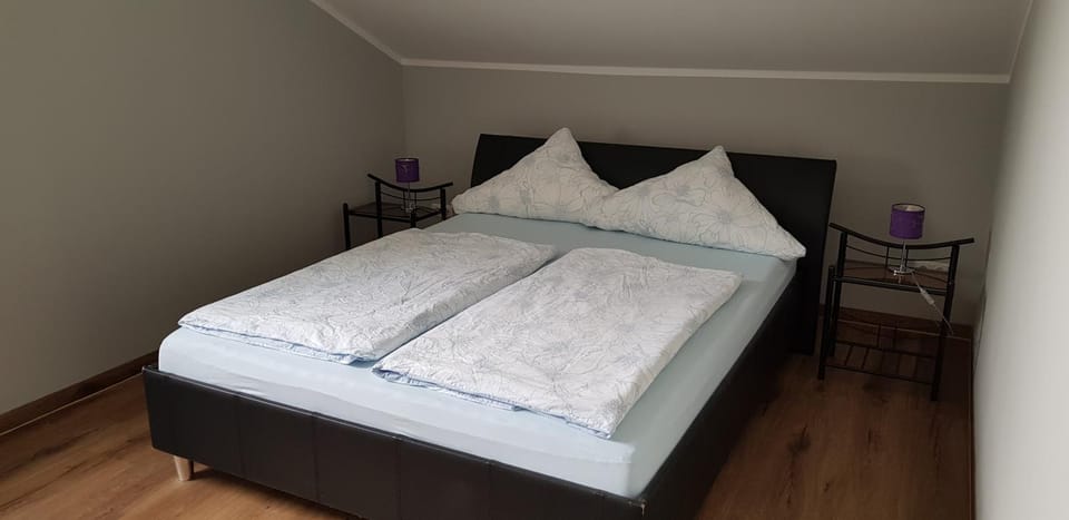 Pension Strohm im Lieth Café Bed and Breakfast in Walsrode