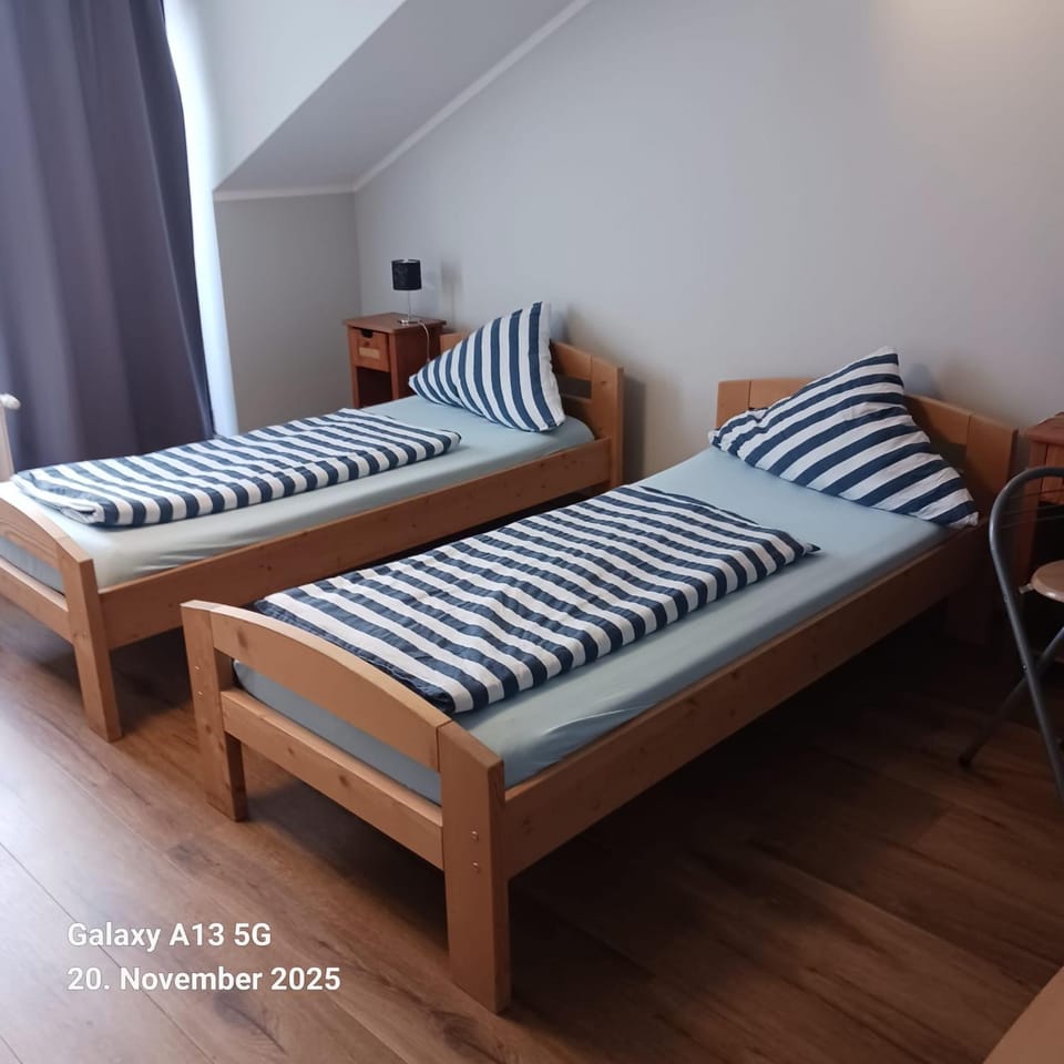 Pension Strohm im Lieth Café Bed and Breakfast in Walsrode