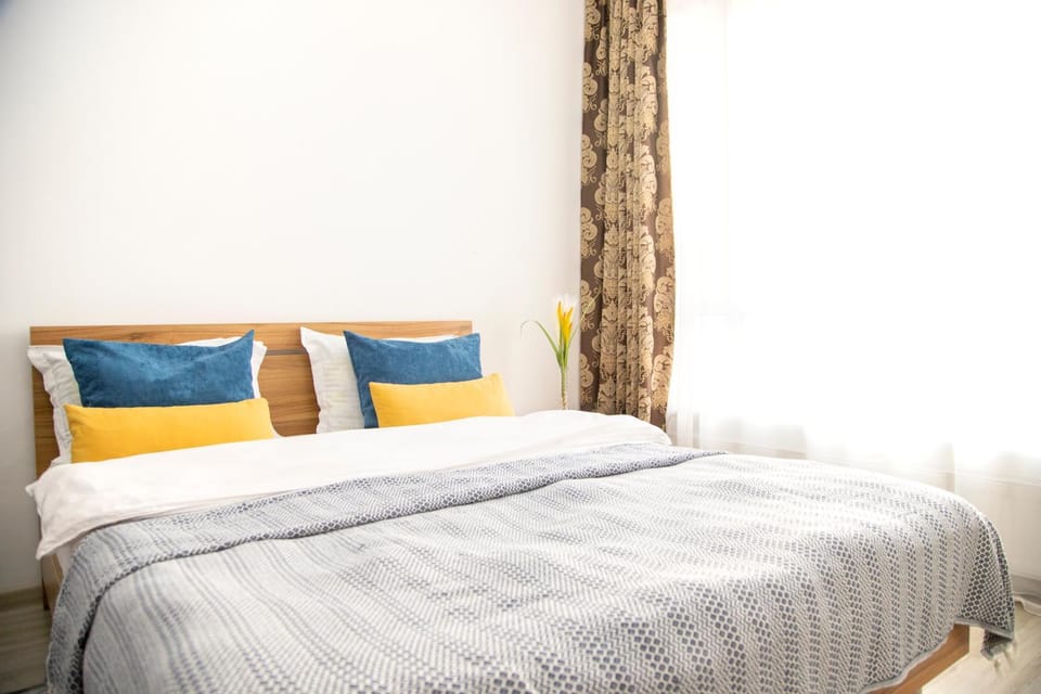 ЖК Element Apartment in Almaty