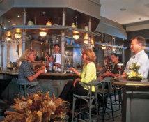 Lounge or bar