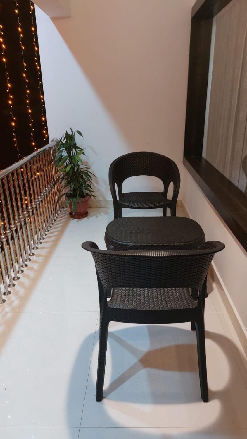 View (from property/room), Living room, Seating area
