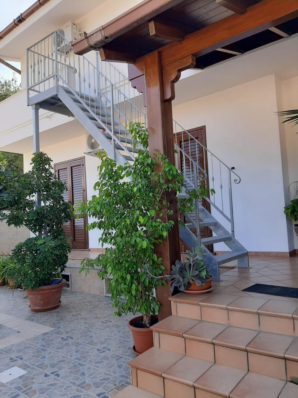 LaRosa Maruggio Apartment in Province of Taranto
