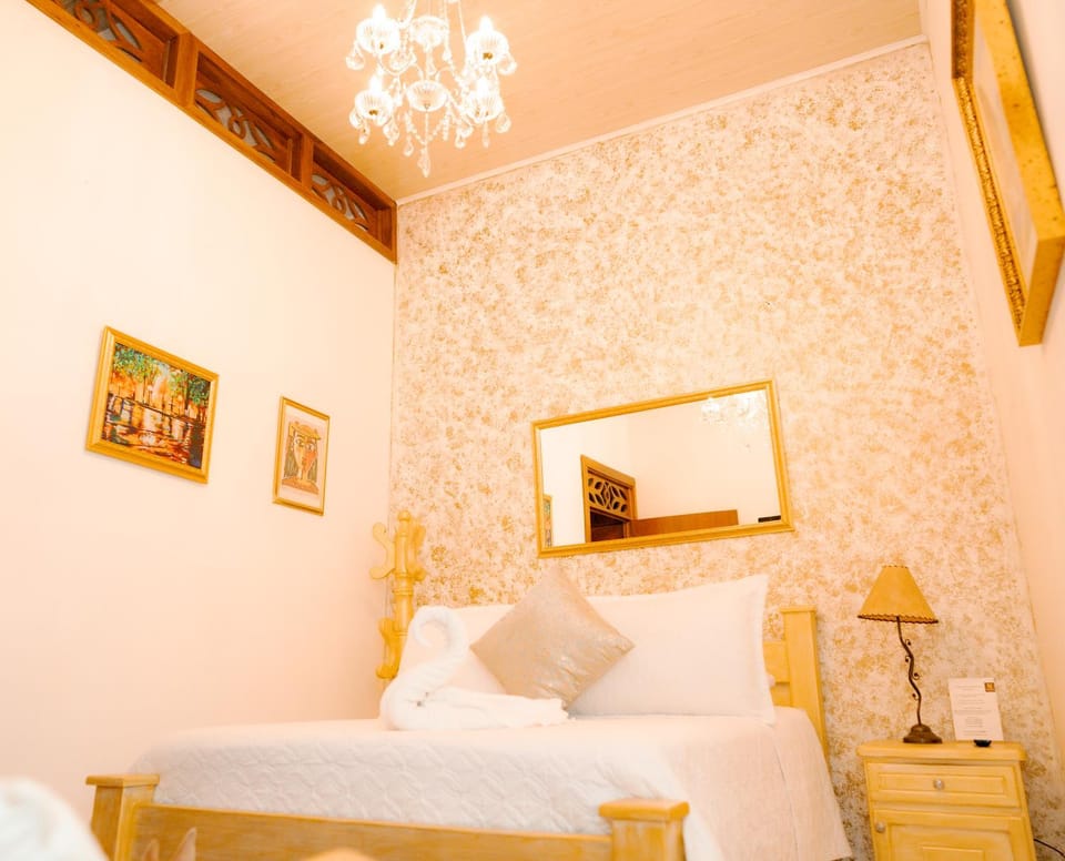 Salamina Highs Hotel in Risaralda