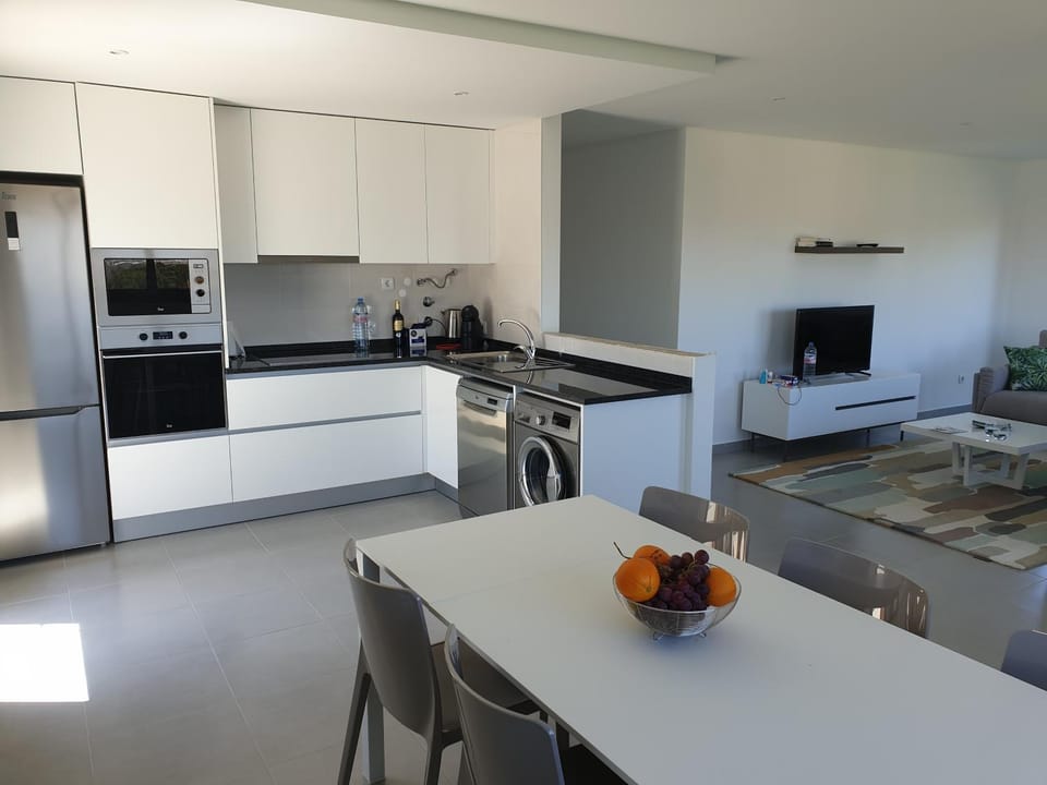 Na Baía Apartment in Portugal