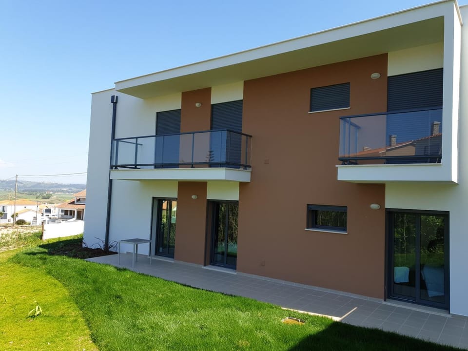 Na Baía Apartment in Portugal