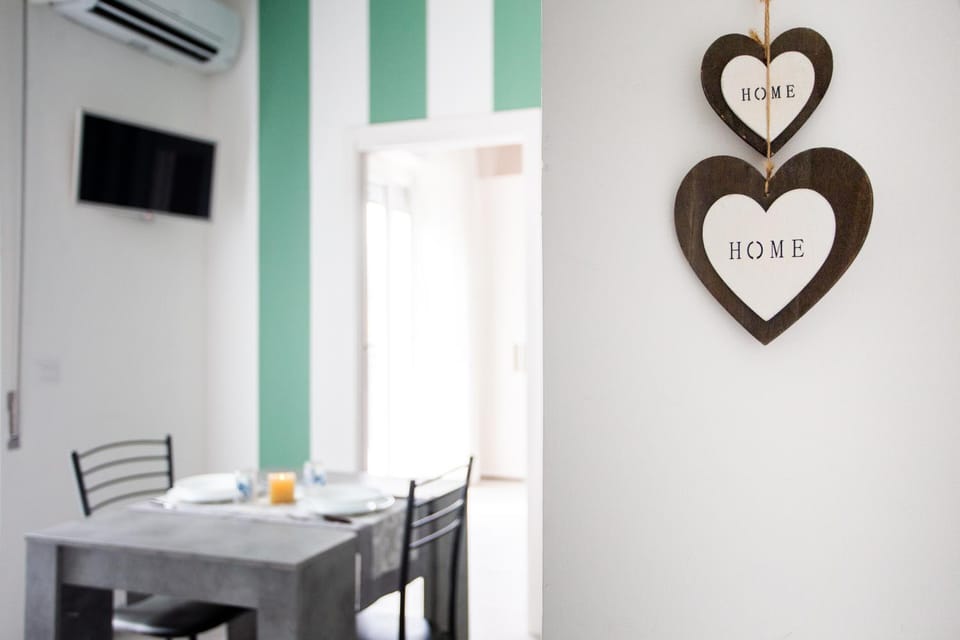 Appartamento Cecco d’Ascoli Apartment in Abruzzo